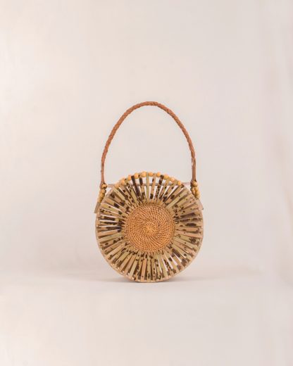 Dian Crossbody Back
