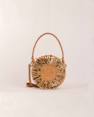 Dian Crossbody Front