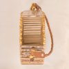 Dian Crossbody Inside