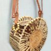 Dian Crossbody Natural side