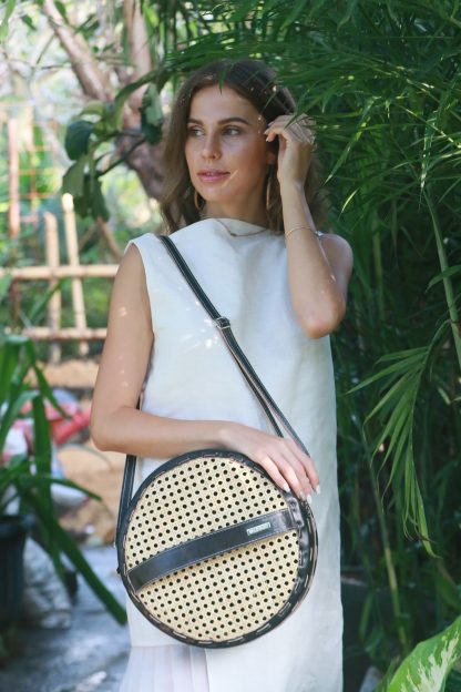 Nomi shoulder bag model 1