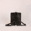 Hayley Backpack Black Back